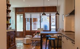 Apartamento Turistico 'Botica Moro'